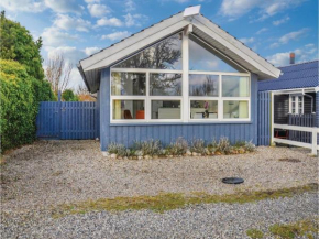Two-Bedroom Holiday Home in Otterup